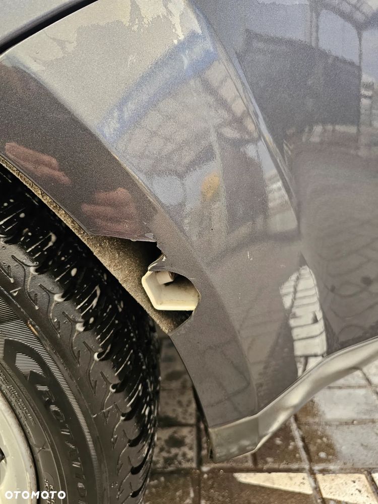 Ford Focus 1.6 100 - 4