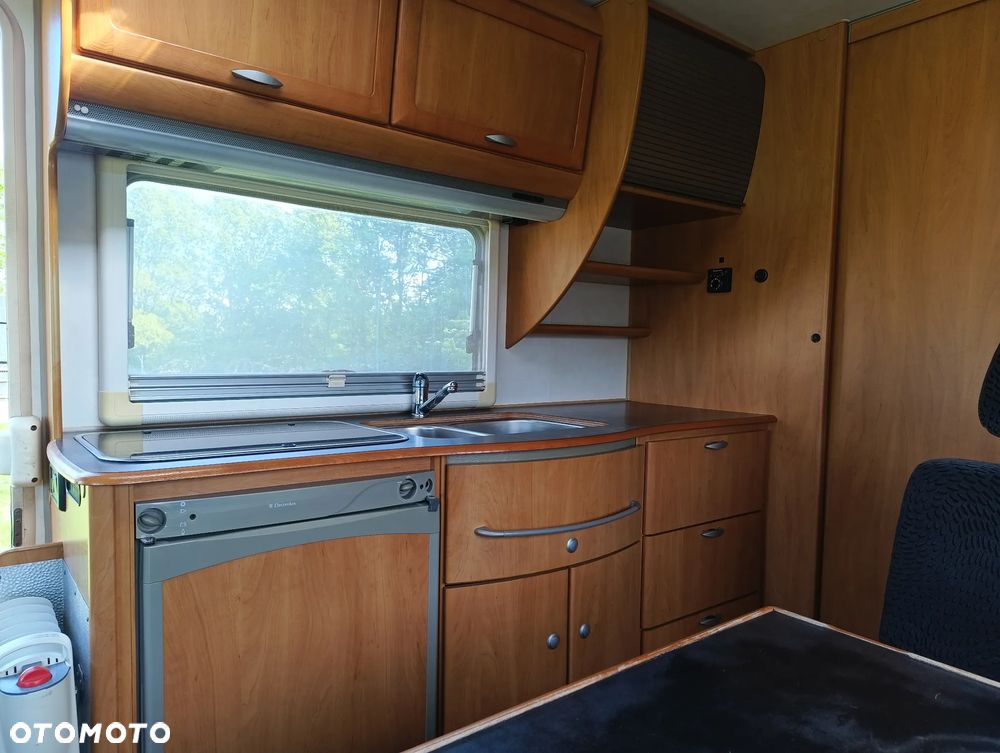 Hymer-Eriba B564 - 21