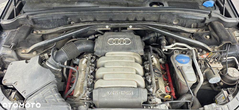 Audi Q5 - 8
