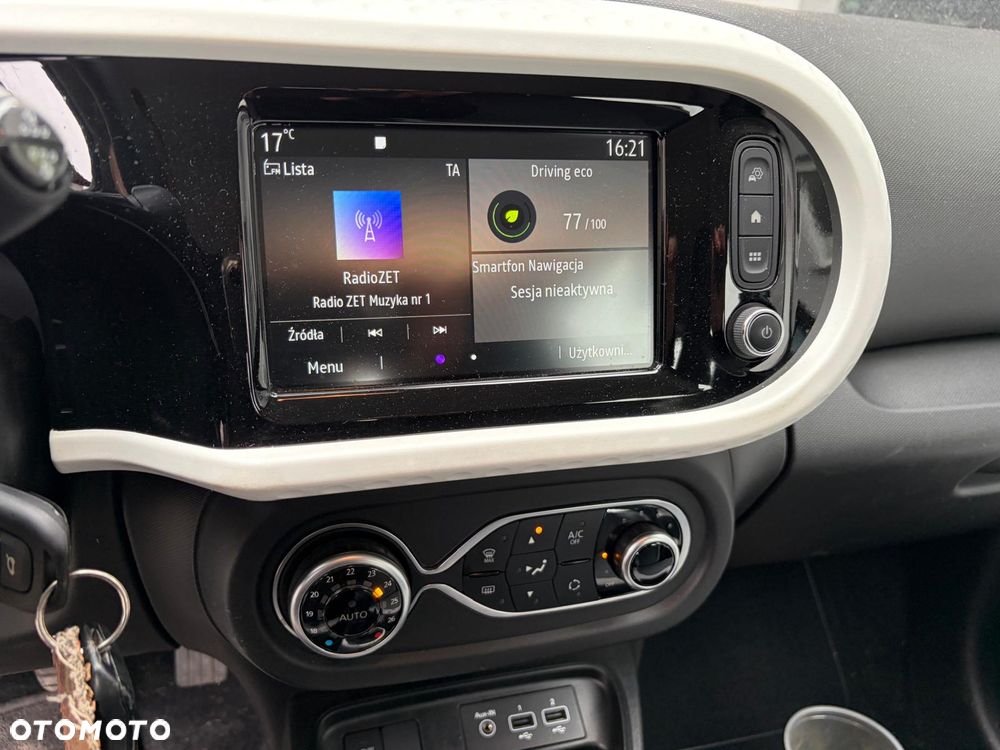 Renault Twingo SCe 70 Intens - 21