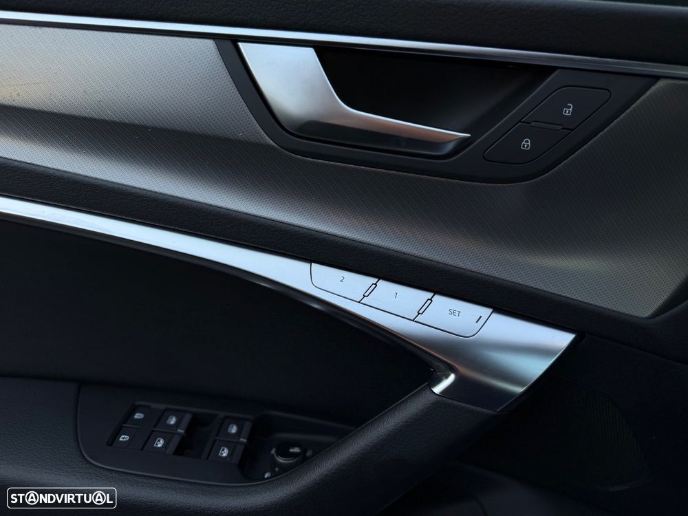 Audi A7 Sportback - 28