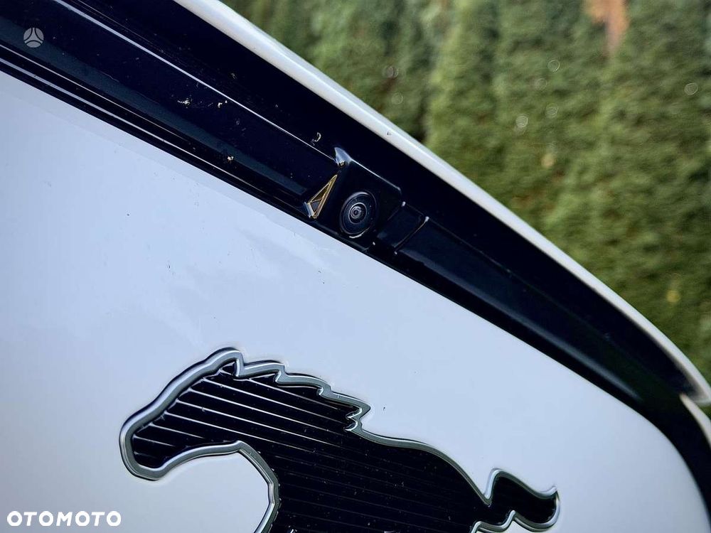 Ford Mustang Mach-E 98kWh AWD First Edition - 17