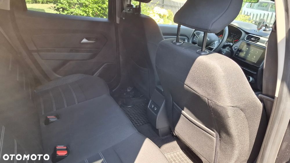 Dacia Duster 1.0 TCe Journey - 9