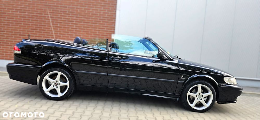 Saab 9-3 - 8