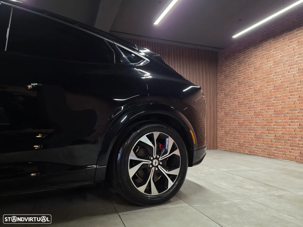 Ford Mustang Mach-E AWD PREMIUM - 45