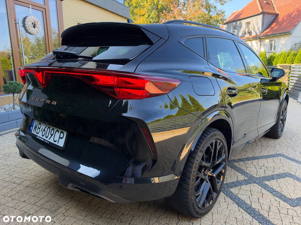 Cupra Formentor 2.0 TDI Tribe Edition DSG - 4
