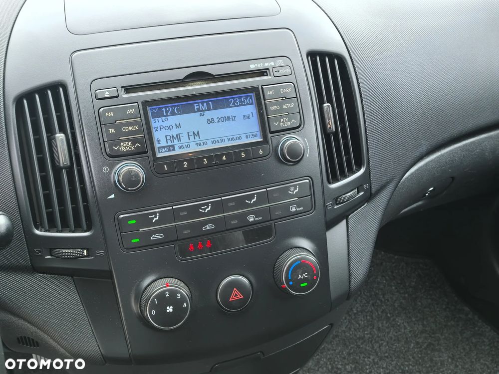 Hyundai i30 1.4 Edition Plus - 25