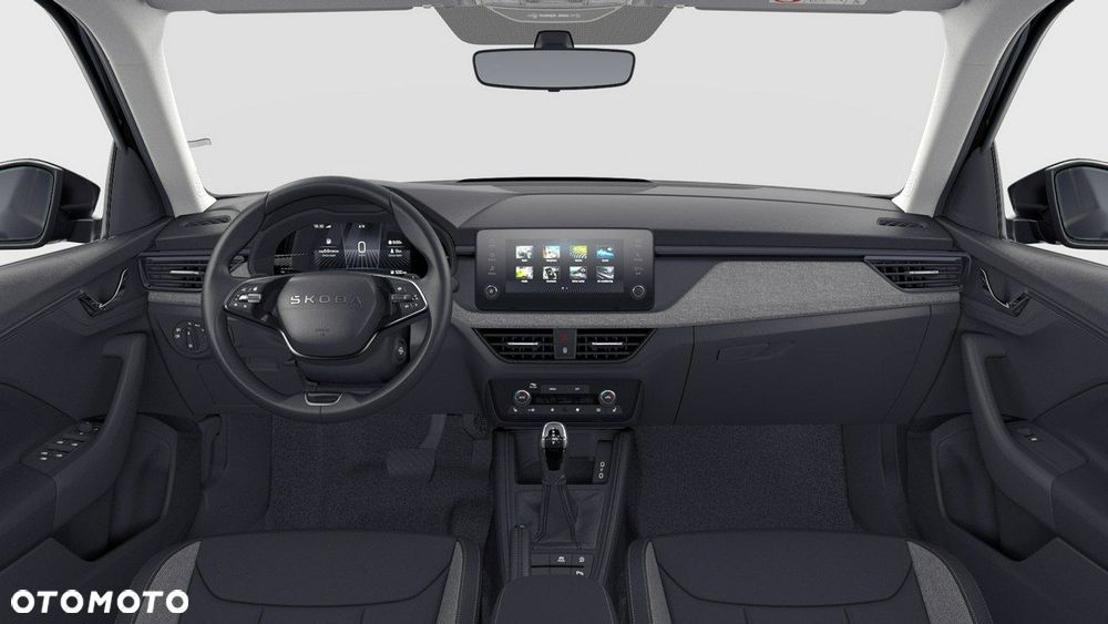 Skoda Kamiq 1.5 TSI Edition 130 DSG - 5