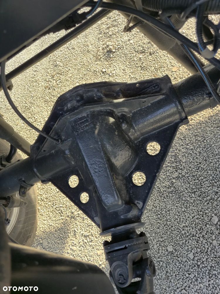 Iveco 70C17 3.0 170KM/Dmc 3.5t/ - 13