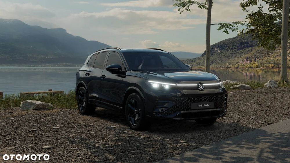 Volkswagen Tiguan 2.0 TSI 4Mot R-Line DSG - 7
