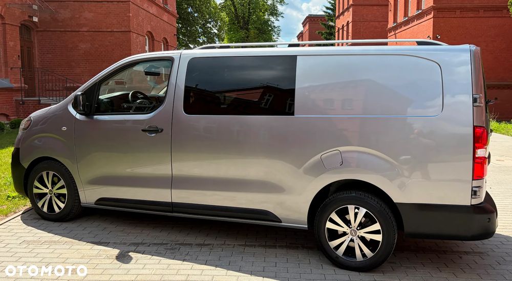 Opel VIVARO - 37