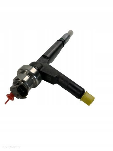 WTRYSKIWACZE DENSO 1.7 CDTI OPEL CORSA MERIVA 897313-8612 - 4