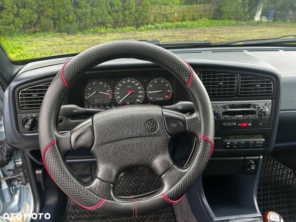 Volkswagen Passat 2.0 GT - 20