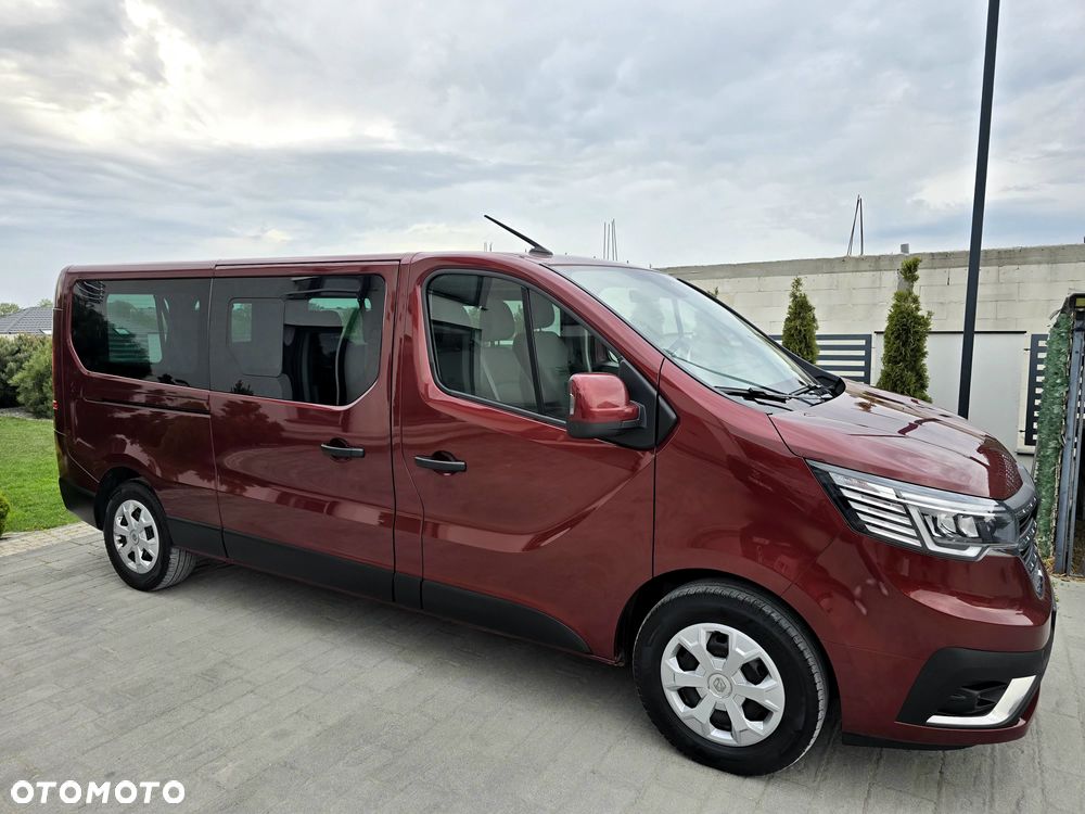 Renault Trafic - 15