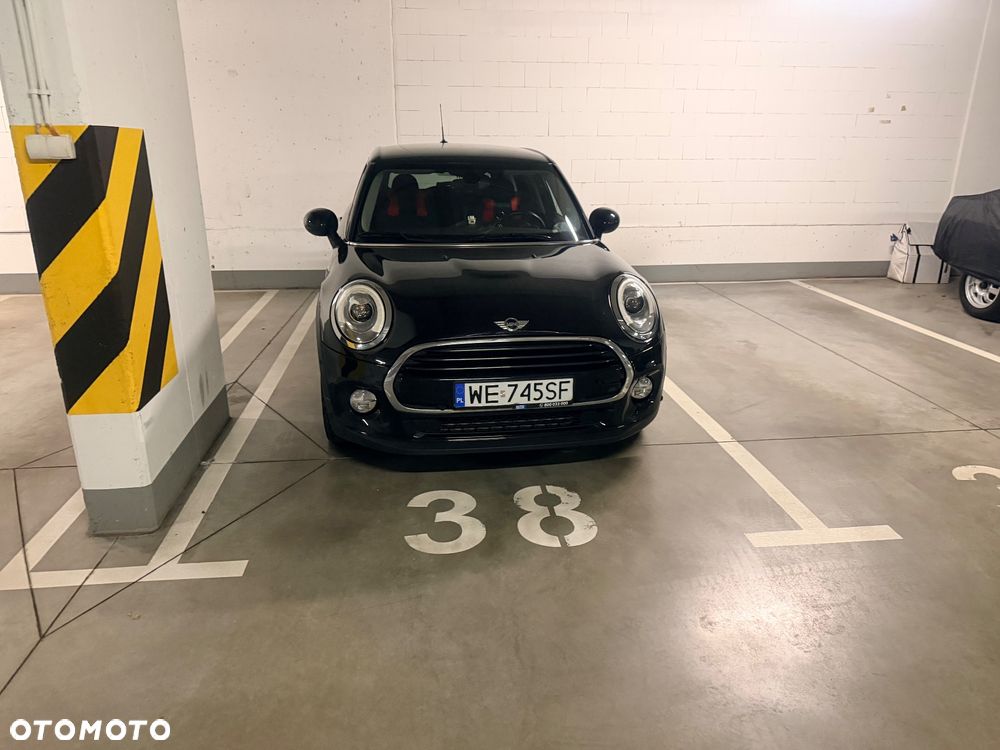 MINI Cooper Standard - 15