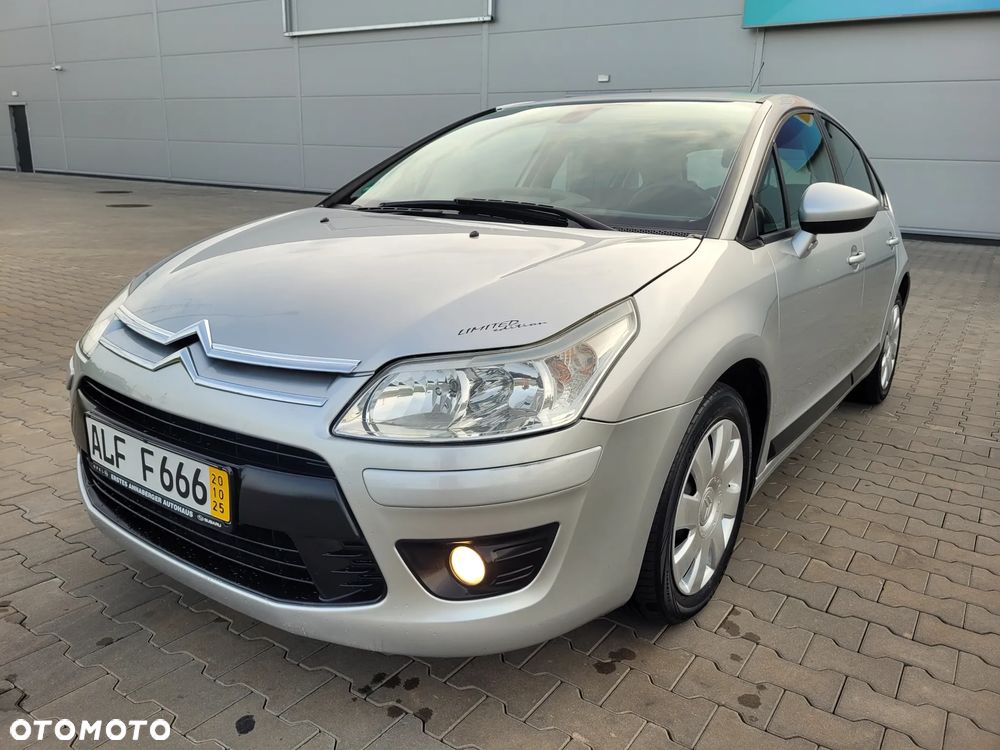 Citroën C4 VTi 120 Selection - 9