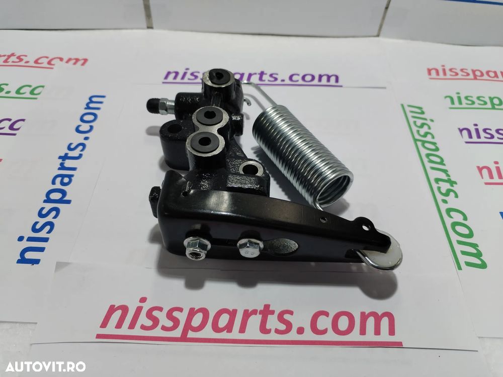 Pompă de frână ORIGINALĂ Nisssan Atleon Eco-T L35 TRADE frînă piese - 19
