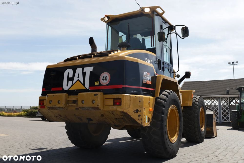Caterpillar 914G - 7