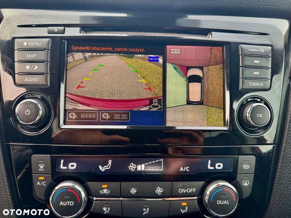 Nissan Qashqai 1.3 DIG-T Tekna - 2