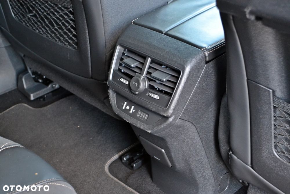 Peugeot 5008 - 38