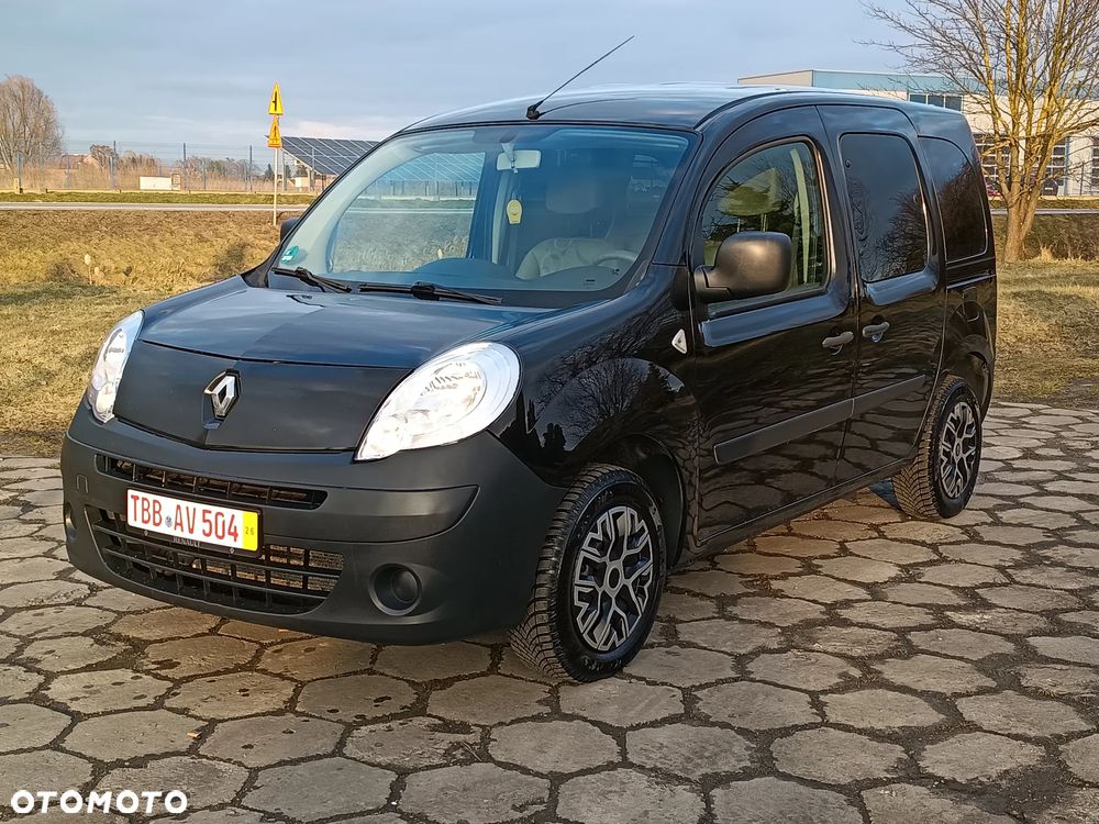 Renault Kangoo - 3
