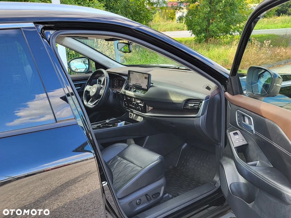 Nissan X-Trail 1.5 VC-T e-POWER Tekna e-4ORCE - 6