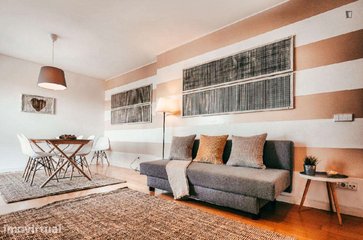 Apartamento com 2 quartos - localizado em Sacavém Lisbon - Grande imagem: 4/30