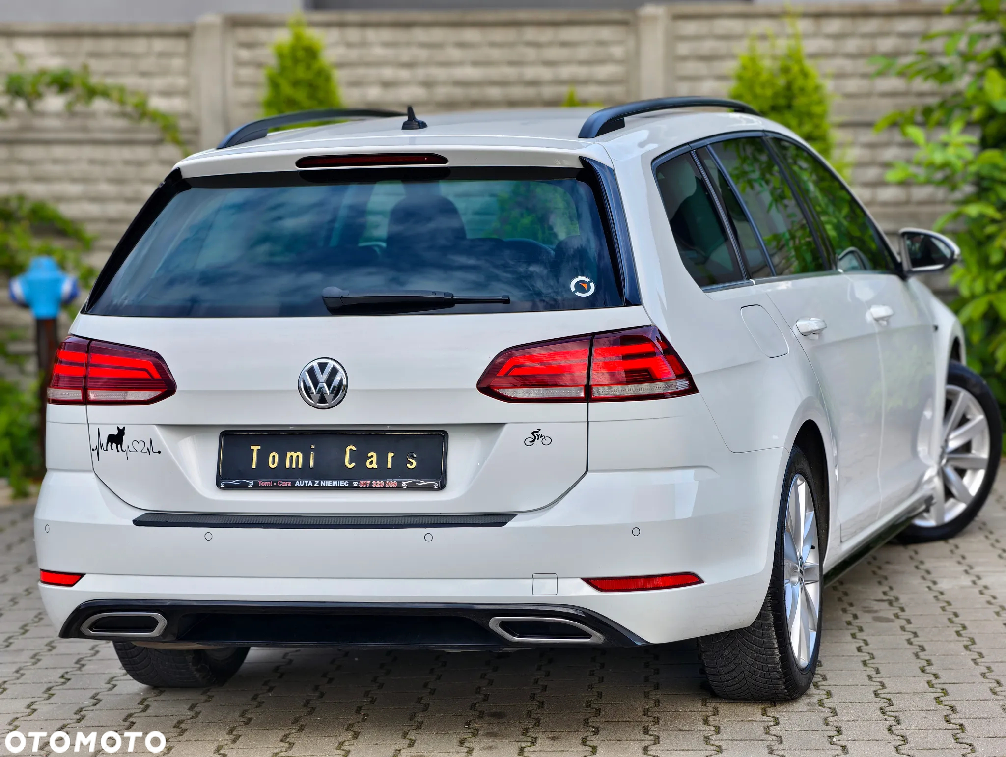 Volkswagen Golf 2.0 TDI SCR Highline - 4