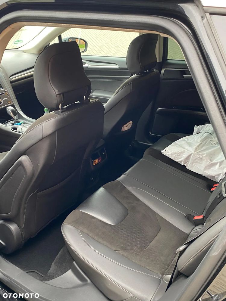 Ford Mondeo 2.0 TDCi ST-Line PowerShift - 12