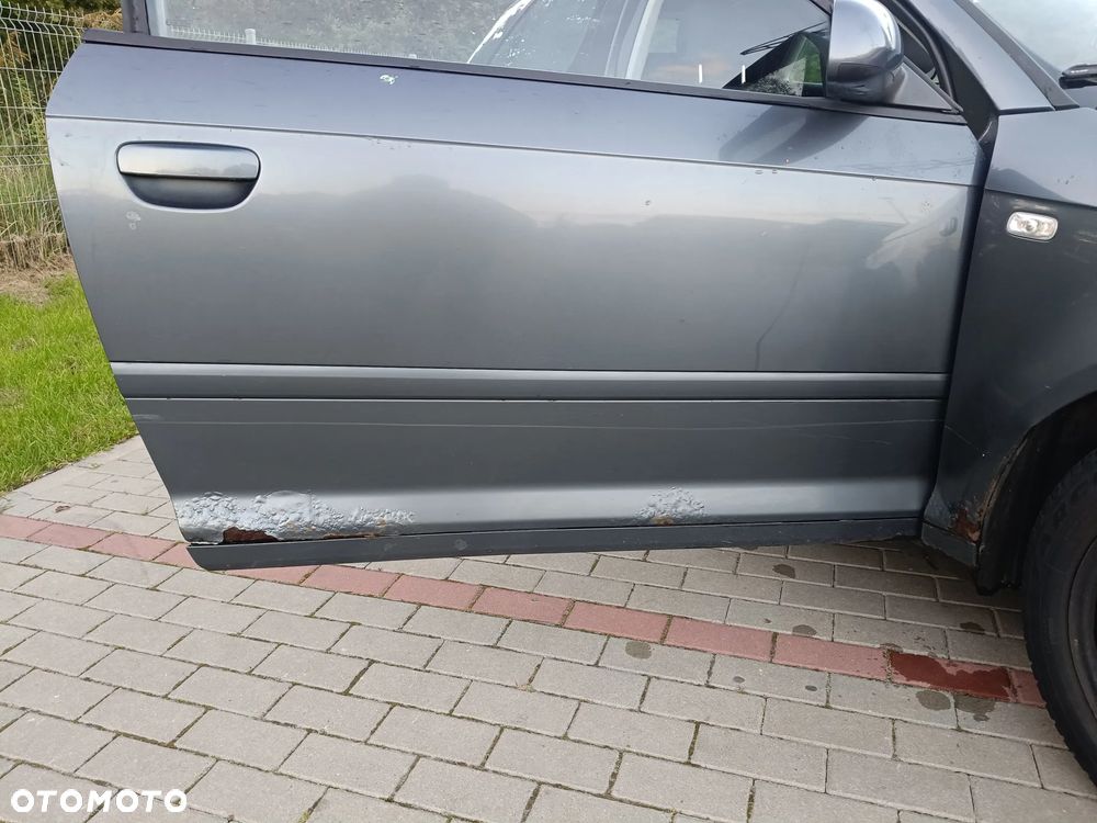 Audi A3 - 8