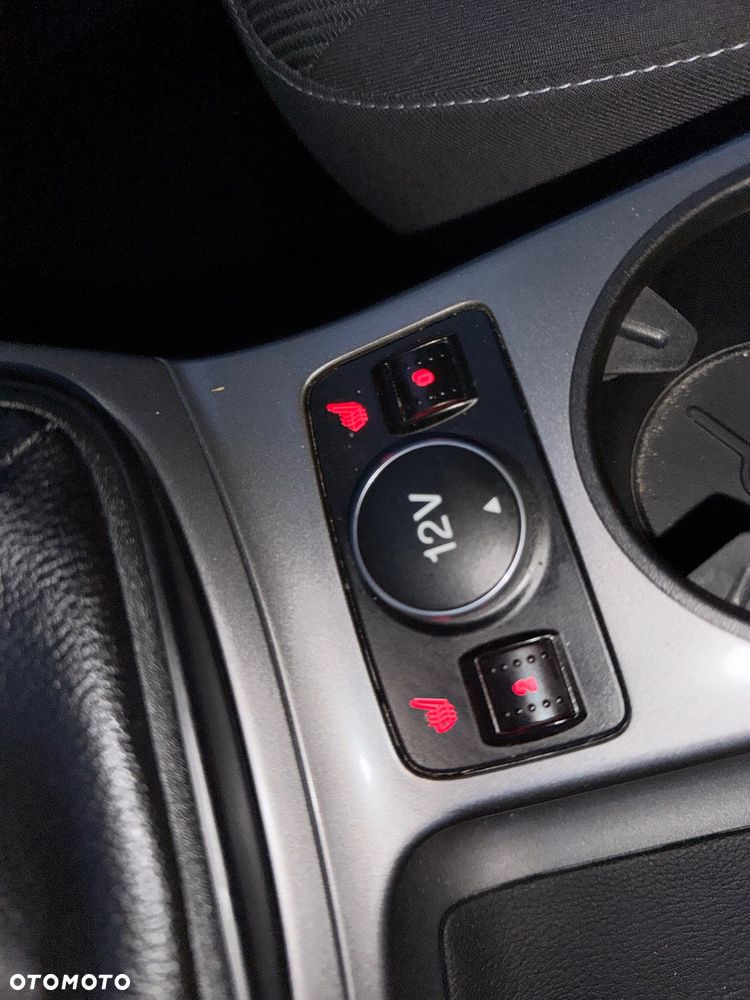 Ford Kuga 1.5 EcoBoost 2x4 Trend - 13