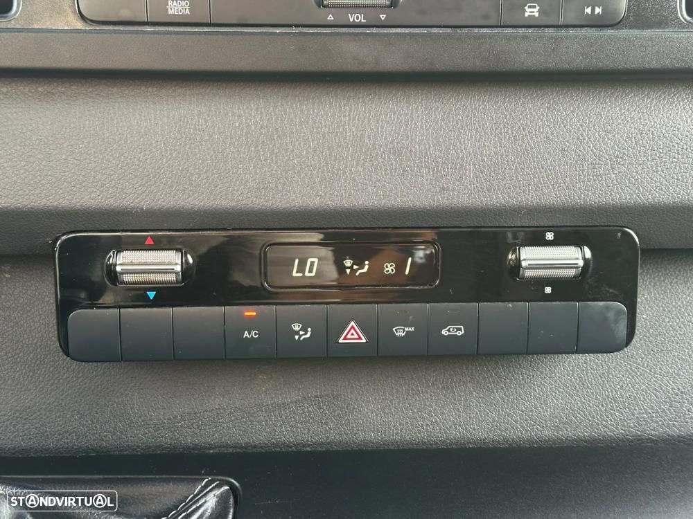 Mercedes-Benz Sprinter 2.0 - 311 CDi IVA Dedutível 3LUG. - 16