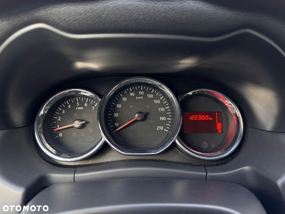Dacia Duster 1.2 TCe Prestige - 24