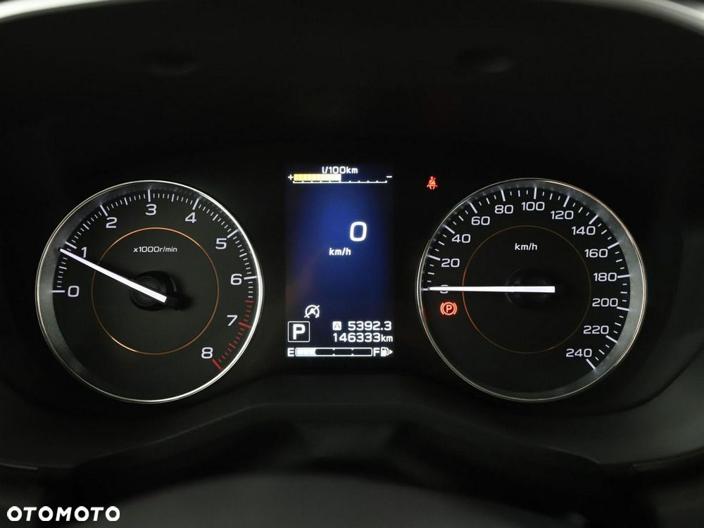Subaru XV 1.6i Lineartronic Comfort - 23