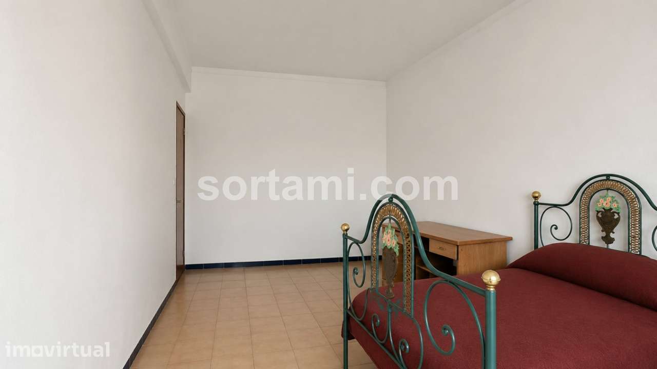Apartamento T2 Venda em Quarteira,Loulé - Grande imagem: 4/5