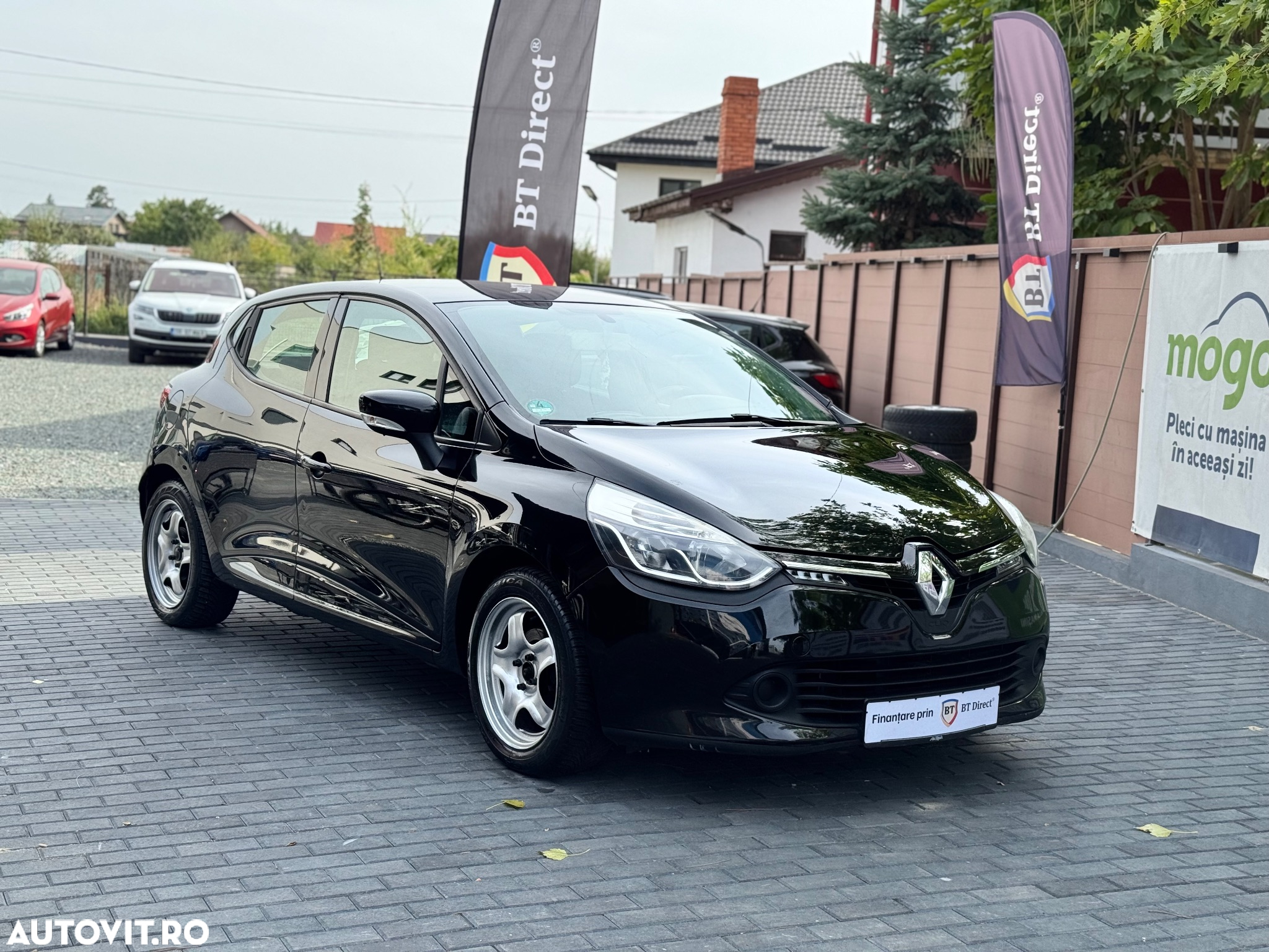 Renault Clio (Energy) TCe 90 Bose Edition - 7