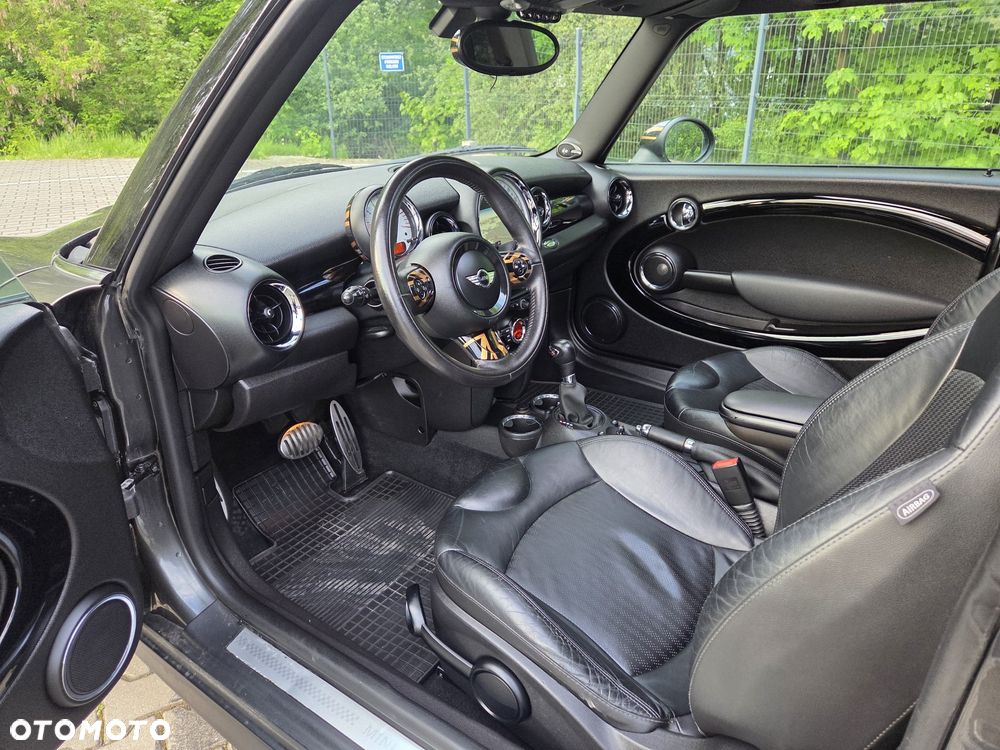 MINI Clubman Cooper SD Bond Street - 6