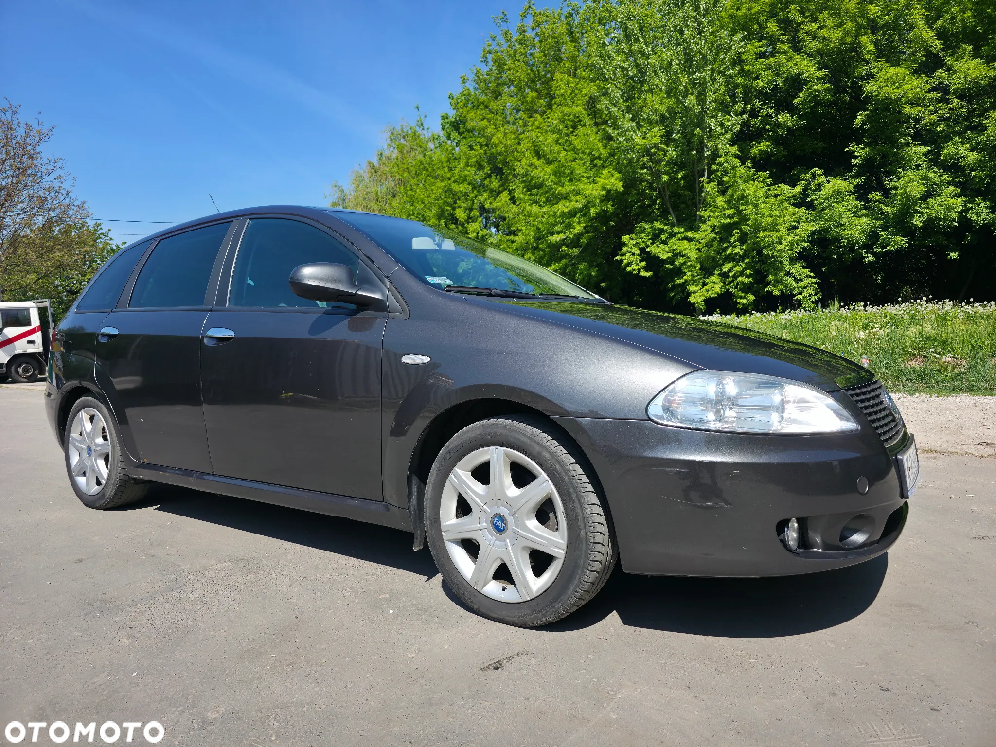 Fiat Croma - 8