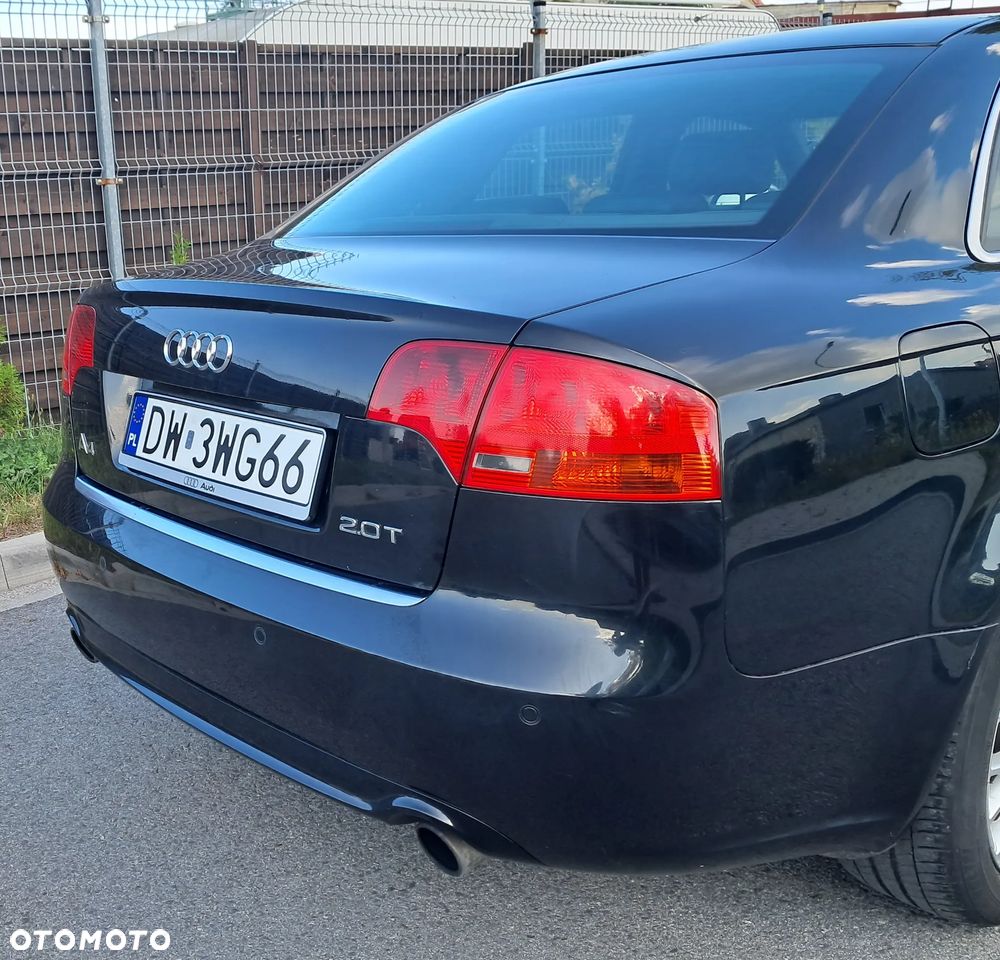 Audi A4 ver-2-0t-fsi - 6
