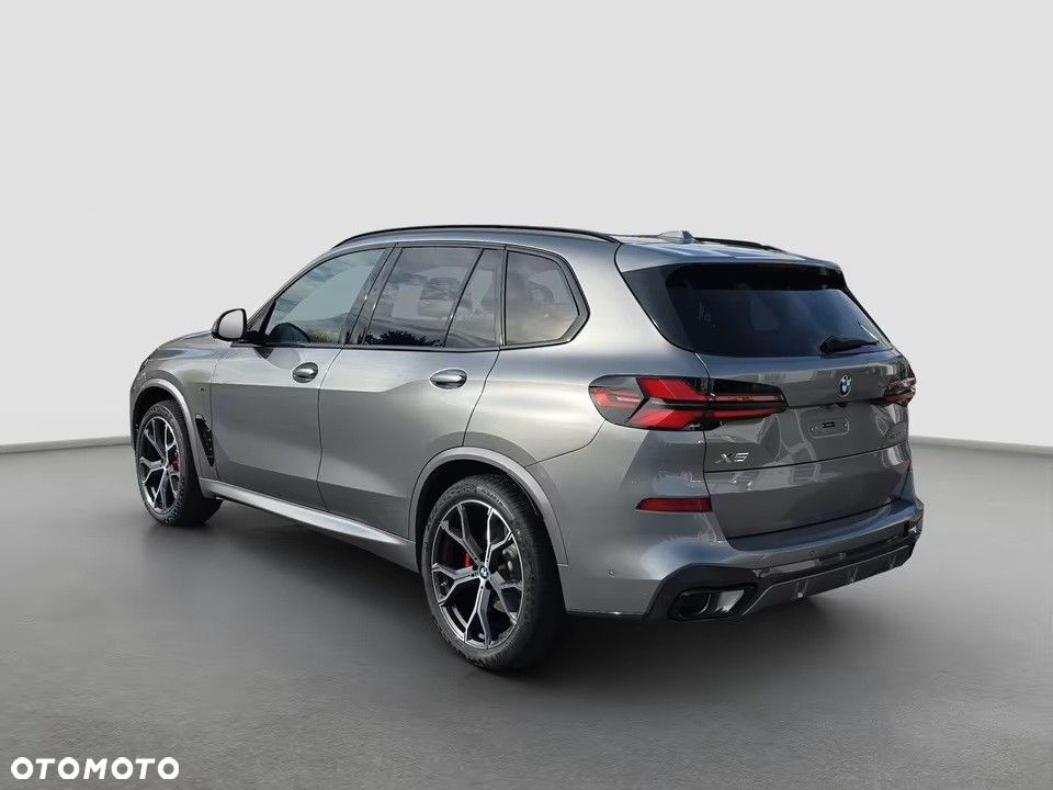 BMW X5 xDrive30d sport - 3