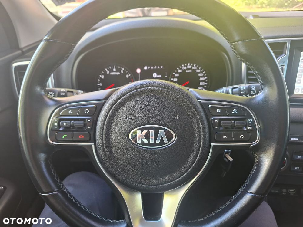 Kia Sportage - 26