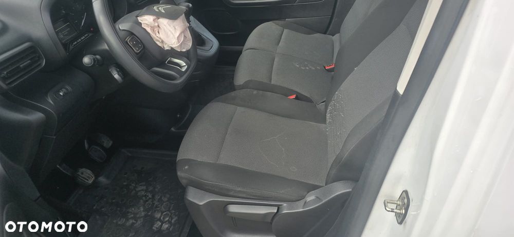Citroën Berlingo - 23
