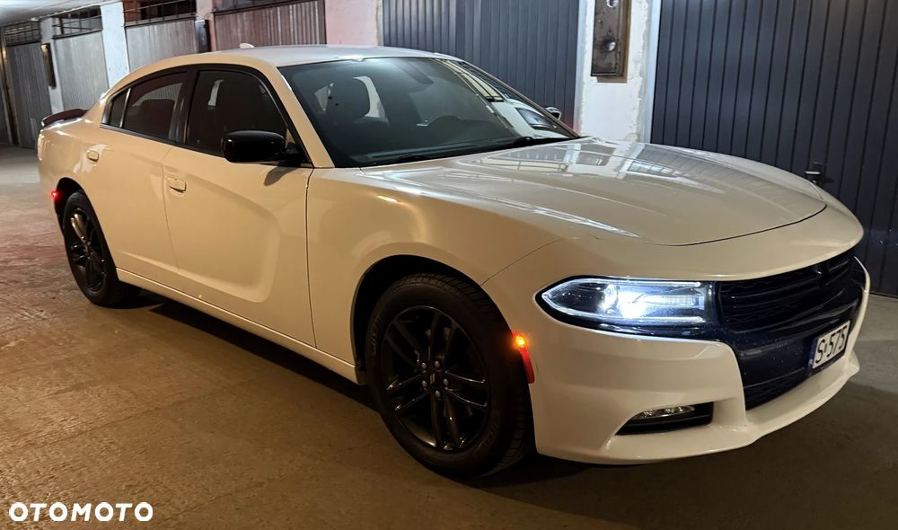 Dodge Charger - 10