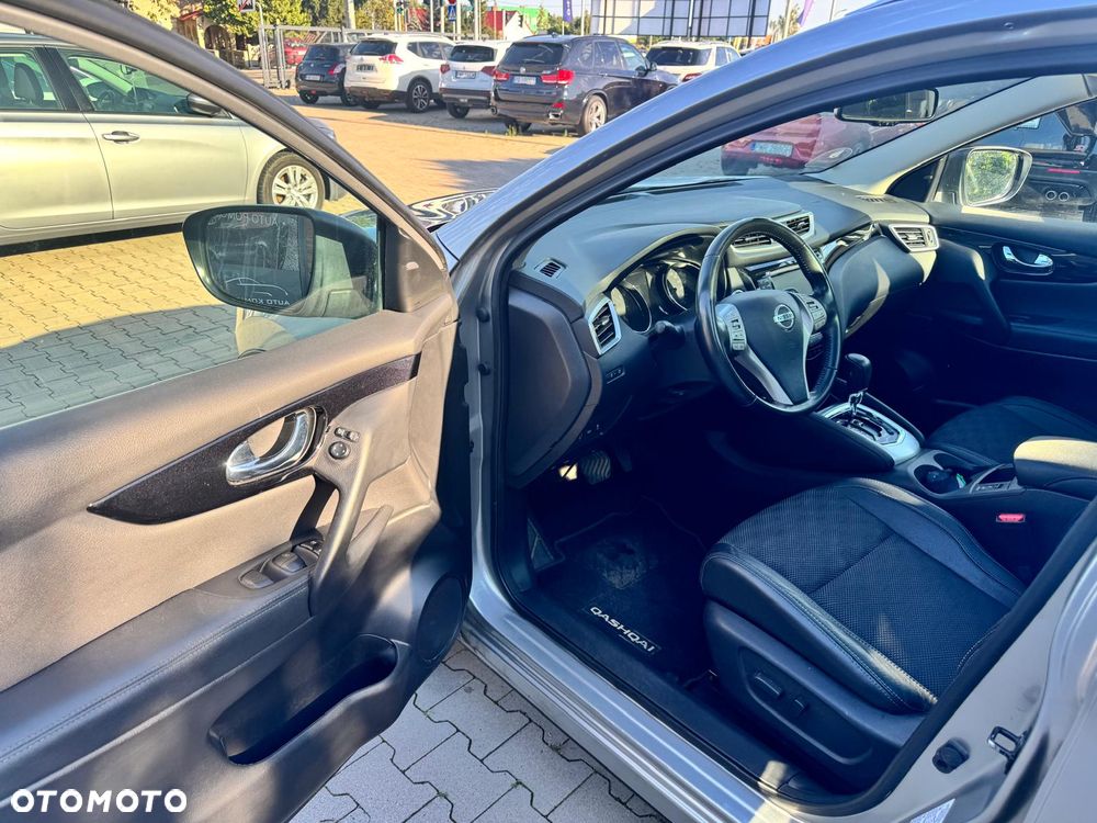 Nissan Qashqai - 18