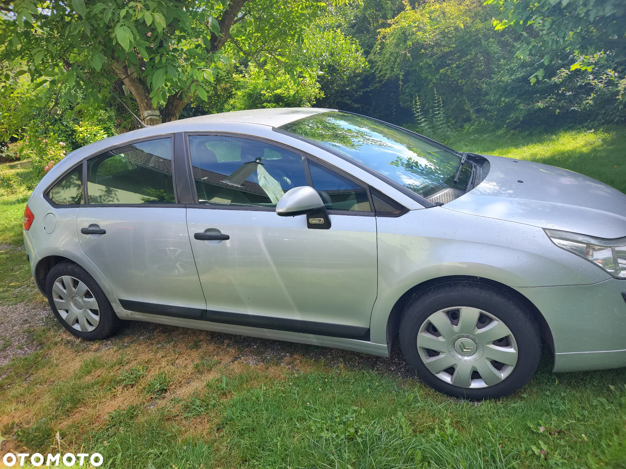 Citroën C4 1.6 16V SX - 3