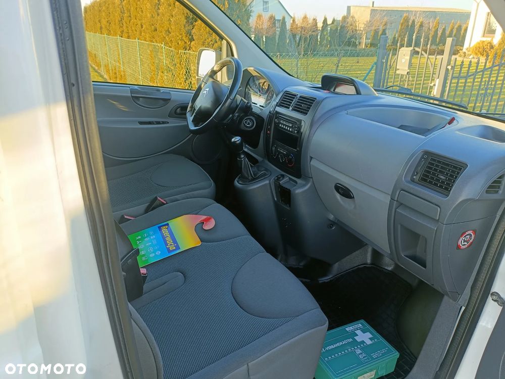 Citroën Jumpy L2 - 11