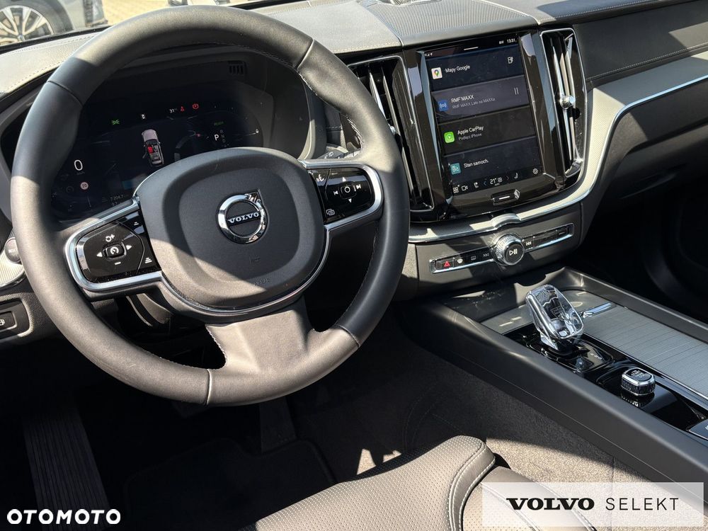 Volvo XC 60 - 12
