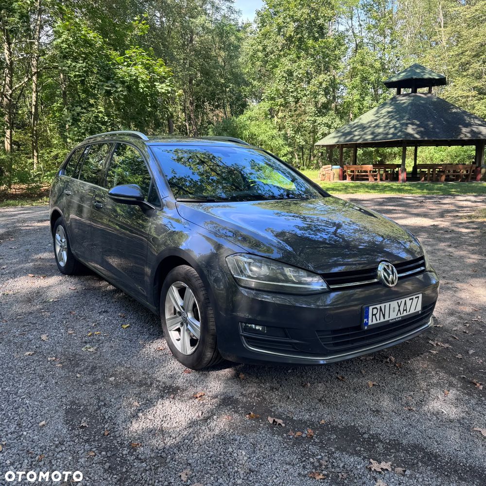 Volkswagen Golf - 3