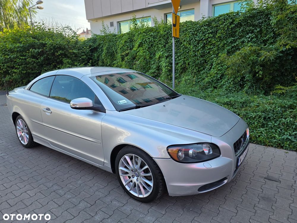Volvo C70 - 8