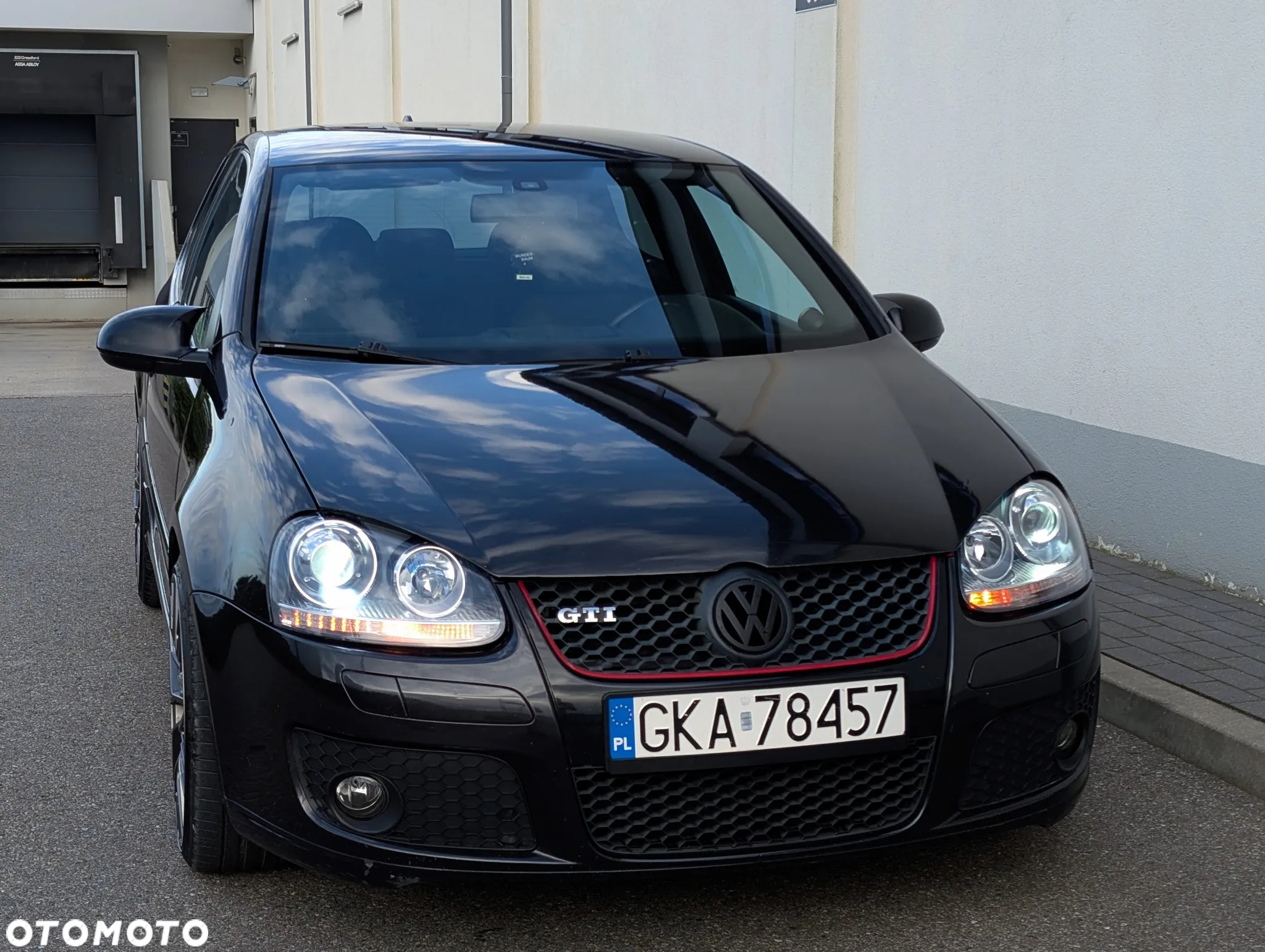 Volkswagen Golf 2.0 GTI DSG - 11